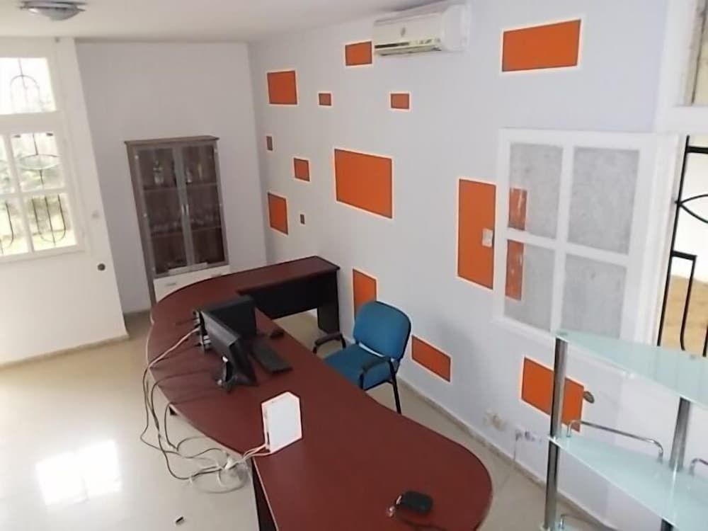 Residences Hotels Sejours Affaires 2