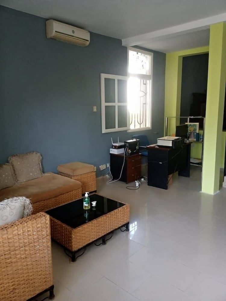 Residences Hotels Sejours Affaires 3