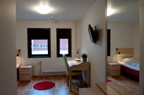 Valbergsängen Hotell & Vandrarhem