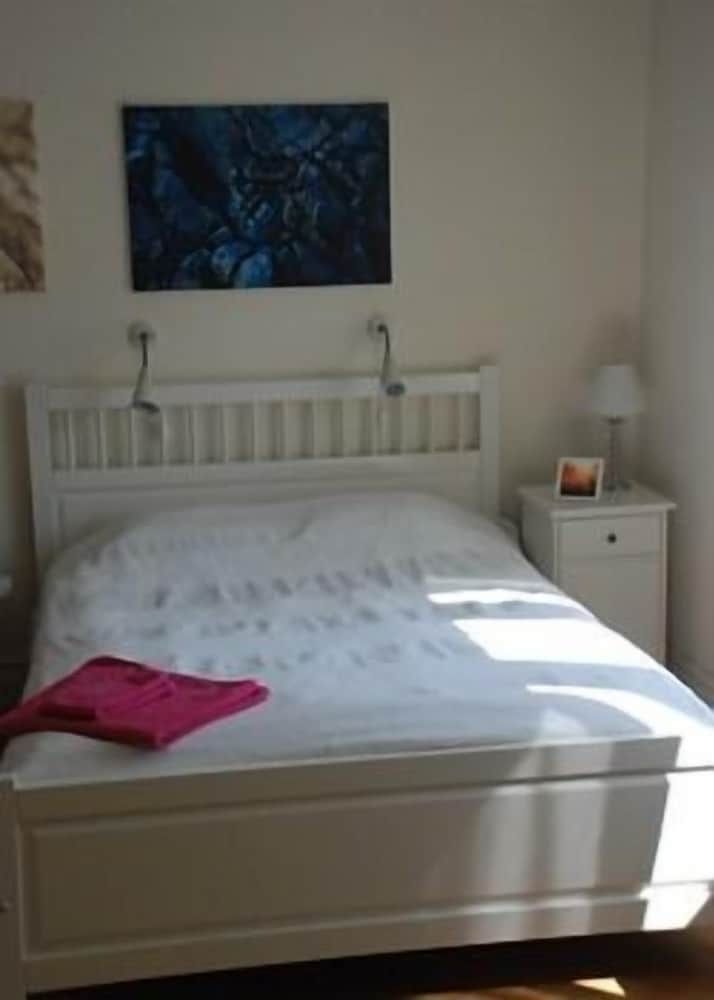 Hotell Villa Rönne 2