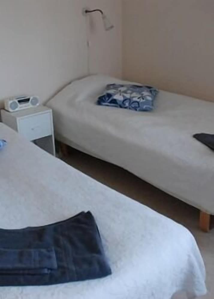 Hotell Villa Rönne 3