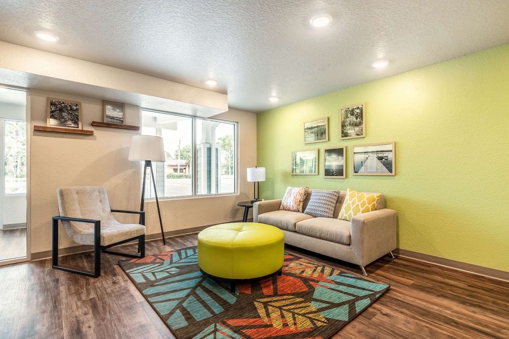 WoodSpring Suites Sanford North I-4 Orlando Area 2