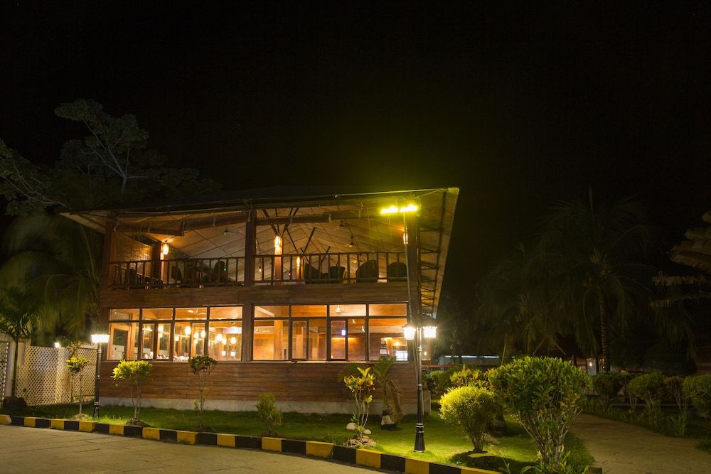 TSG Blue Resort and Spa