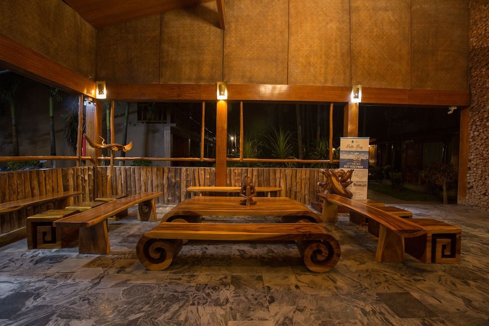 TSG Blue Resort and Spa 3