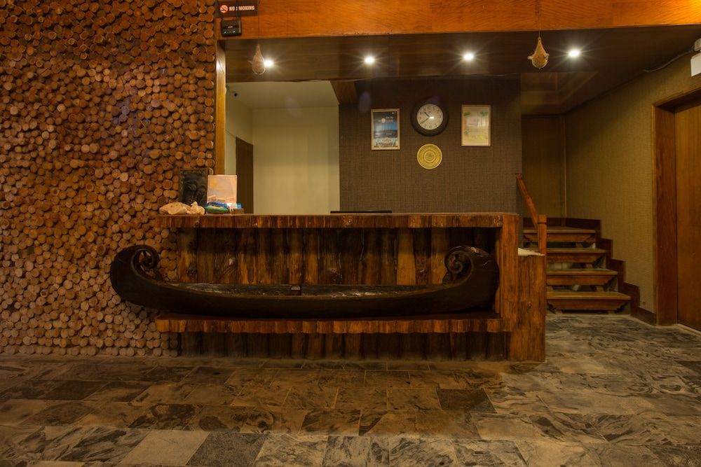 TSG Blue Resort and Spa 2