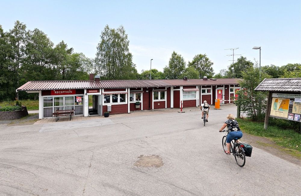 First Camp Umeå 3