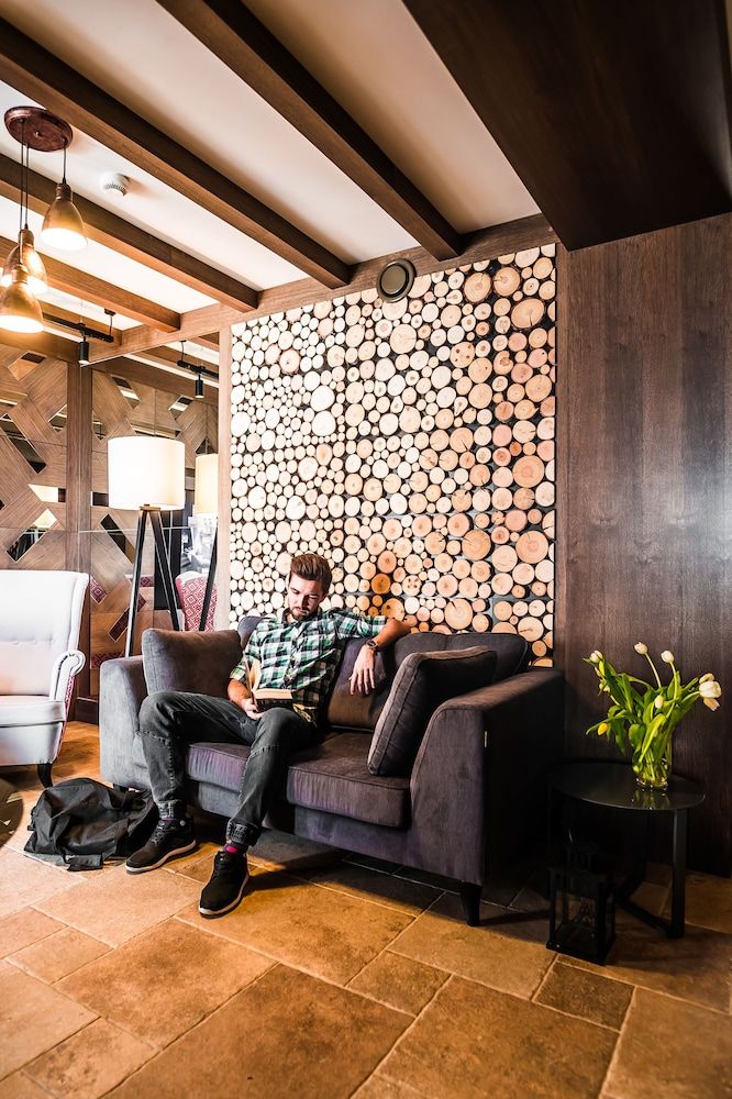 Rezydencja Gubałowka 2