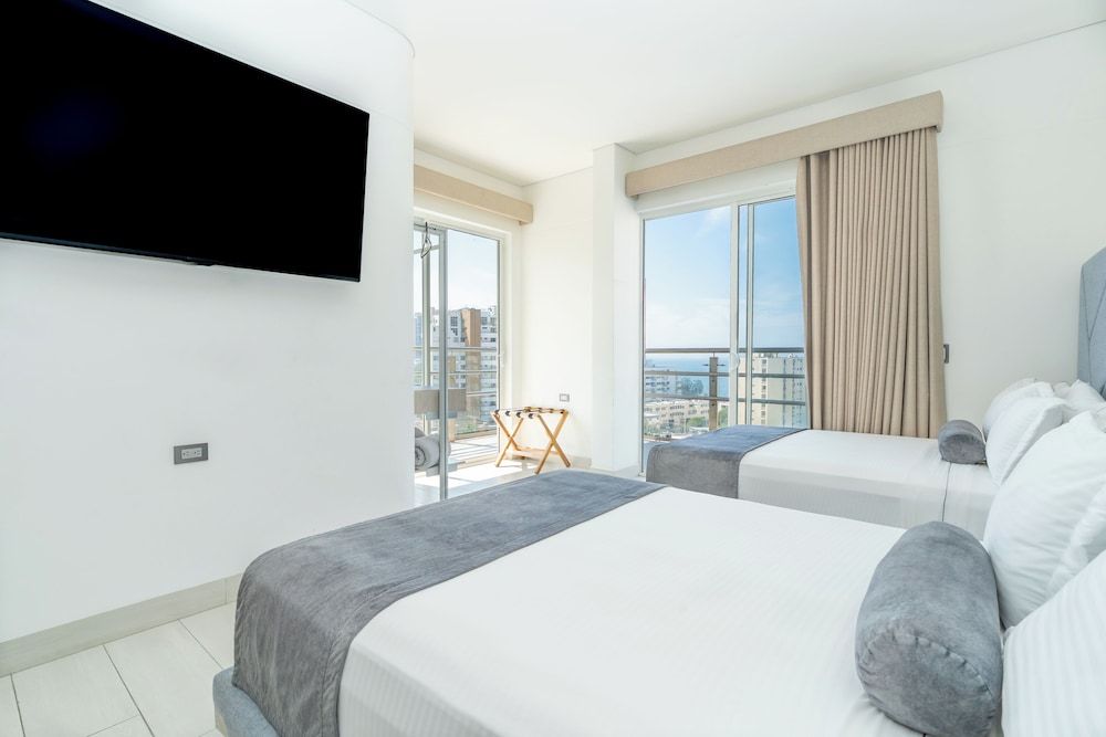Hotel Marco Polo Rodadero 1