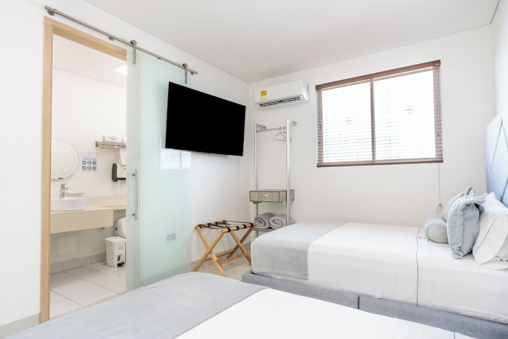 Hotel Marco Polo Rodadero 3