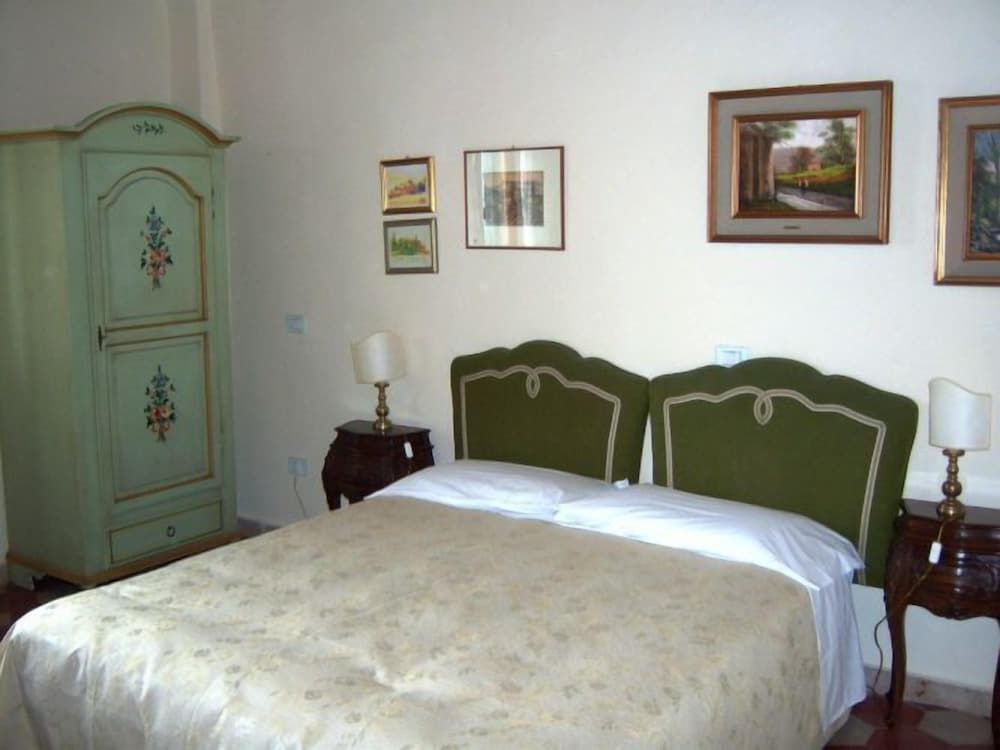B&B Dei Rossi 1