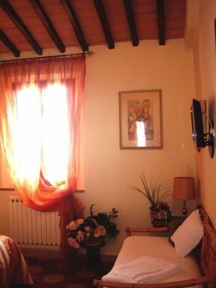 B&B Dei Rossi 3