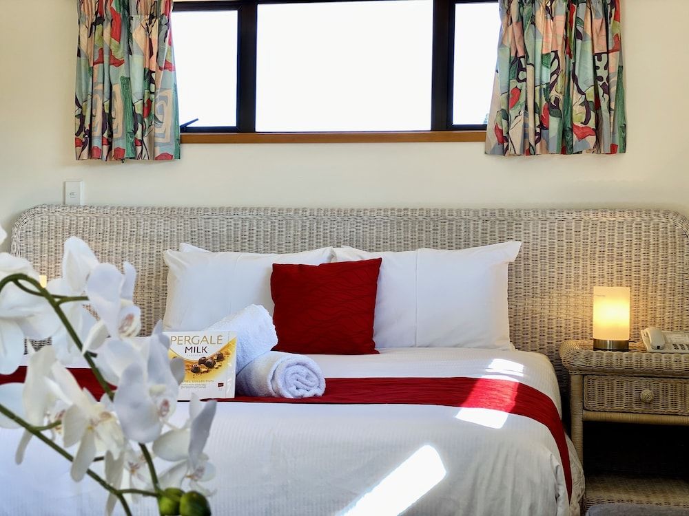 Pacific Harbour Villas 2