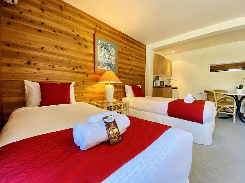 Pacific Harbour Villas 3