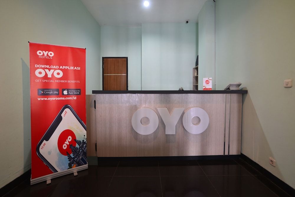 Hotel O Appartel Cempaka 3