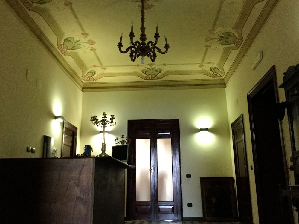 Marina Inn -1 étoiles à Milazzo