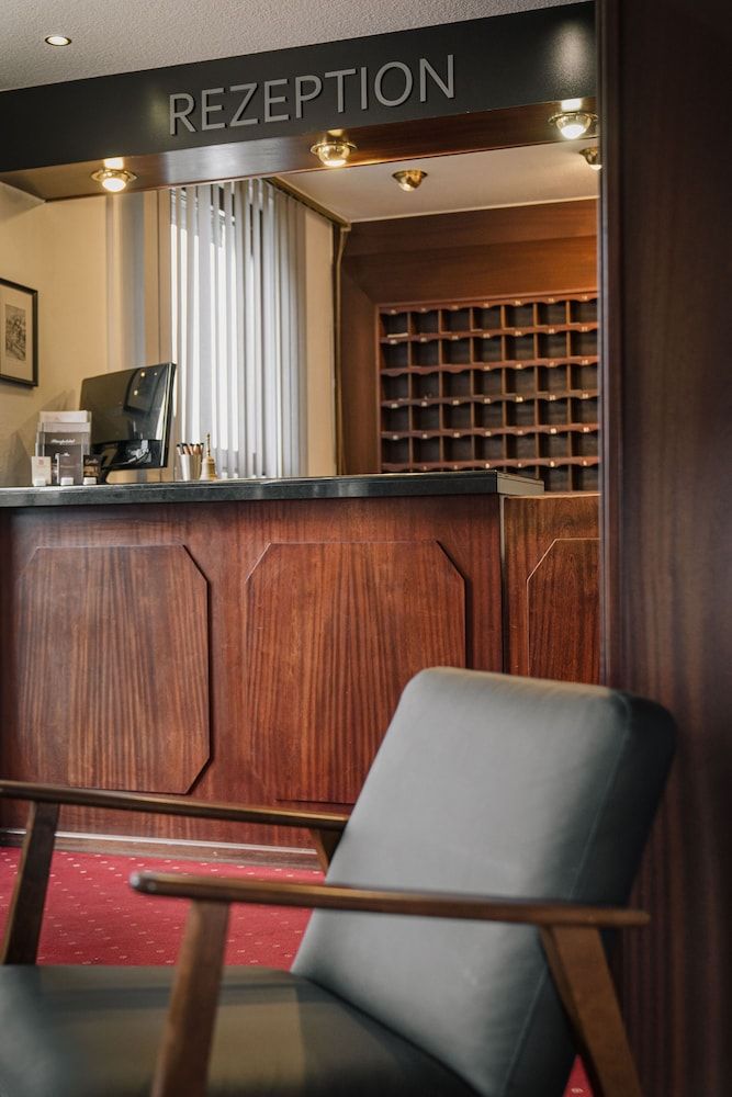 Hotel & Restaurant Stümpelstal 3