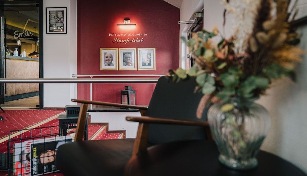 Hotel & Restaurant Stümpelstal 2