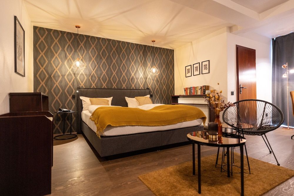 Hotel & Restaurant Stümpelstal