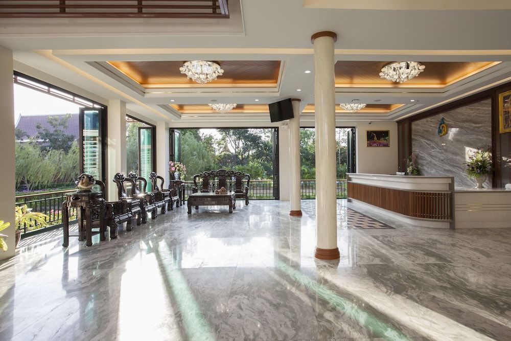 RK Riverside Resort & Spa 2