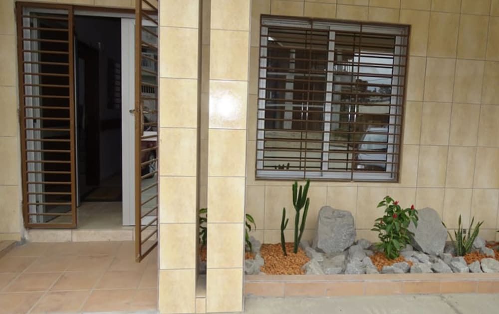 Residence Hotel Badjo 2