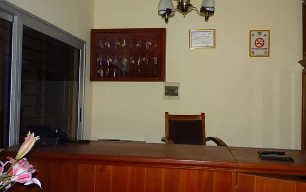 Residence Hotel Badjo 3