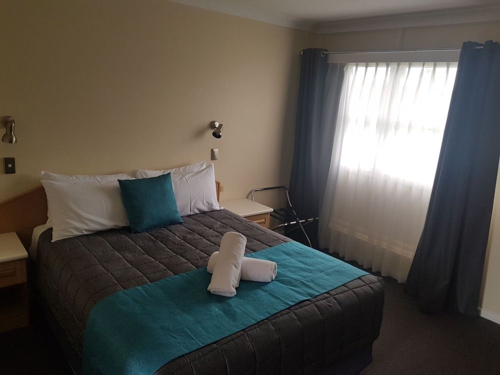 Caravilla Motor Inn 2