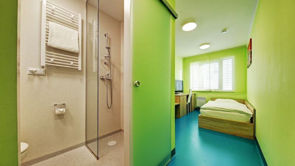 24Seven Hotel Nürnberg 3