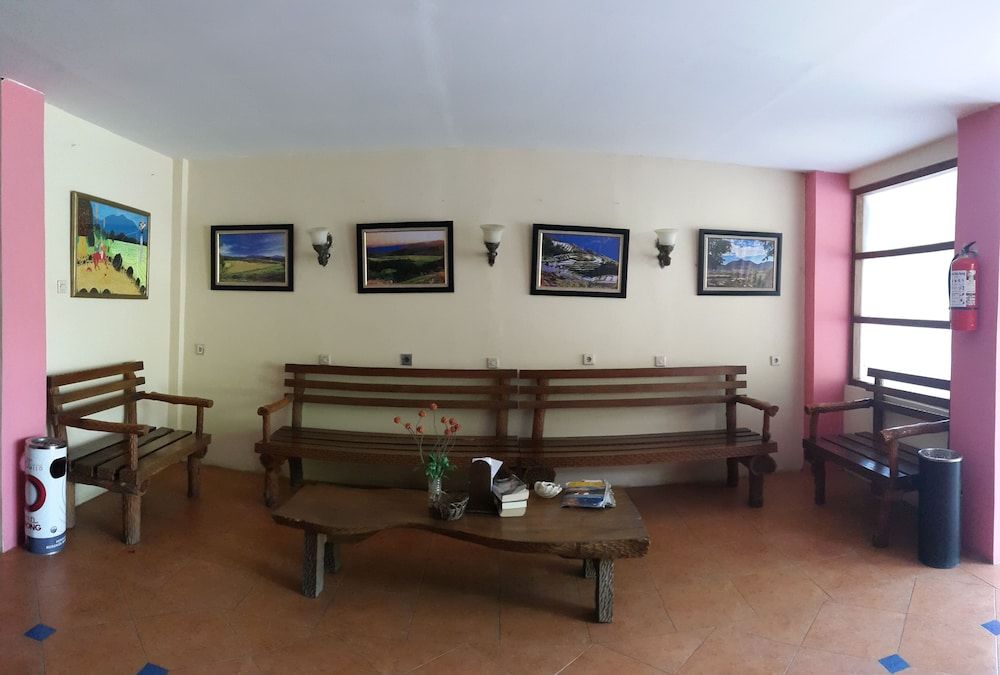 Centro Bajo Hotel 2