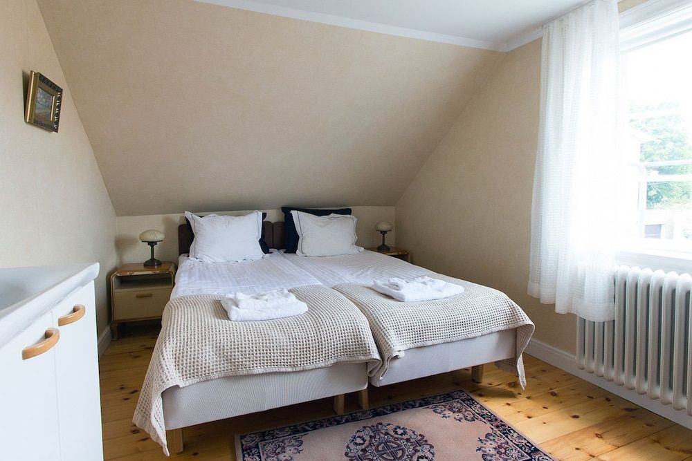 Villa Vesta Hotell 2