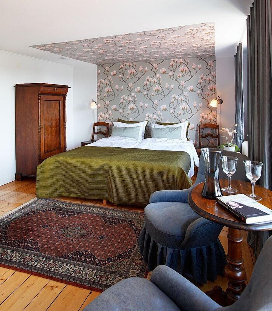 Villa Vesta Hotell 3