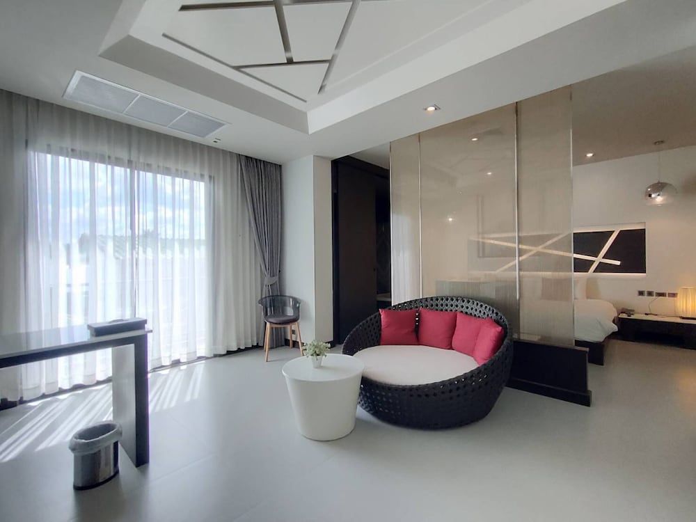 Sorin Boutique Hotel 3