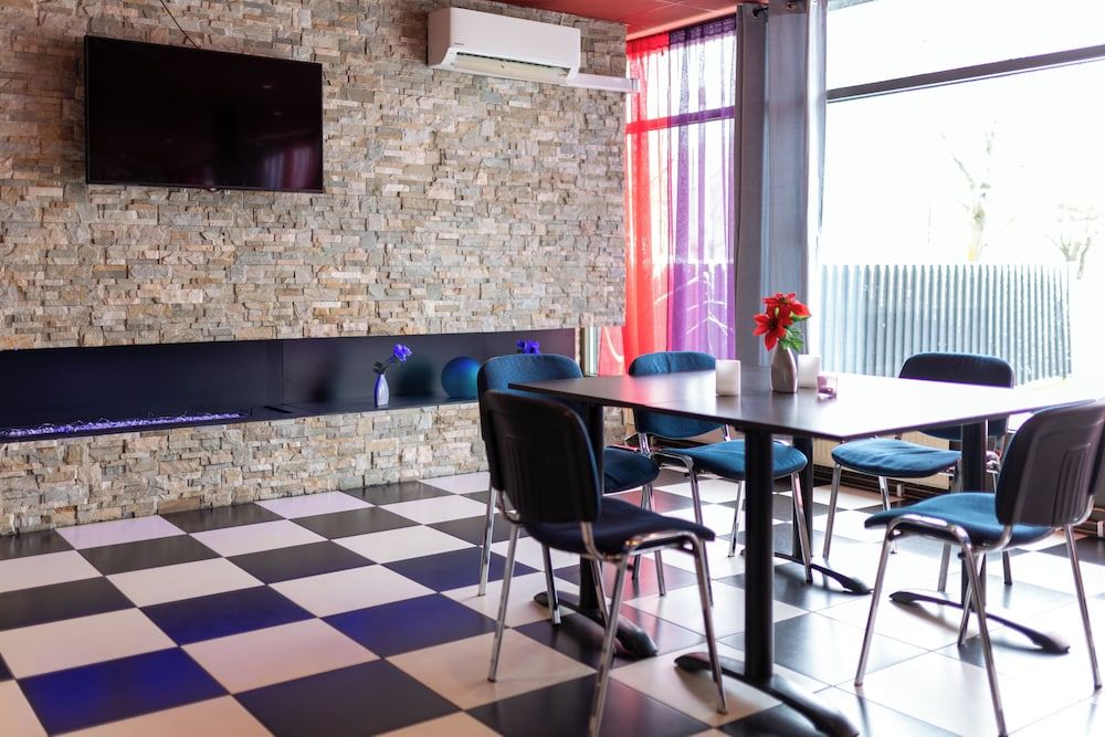 Injoy Classic Hotel Halmstad 3