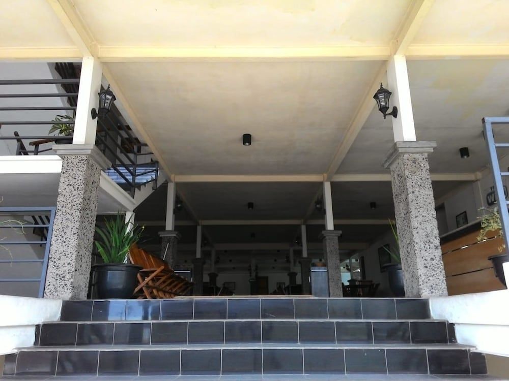 Hotel Augusta Lembang 2