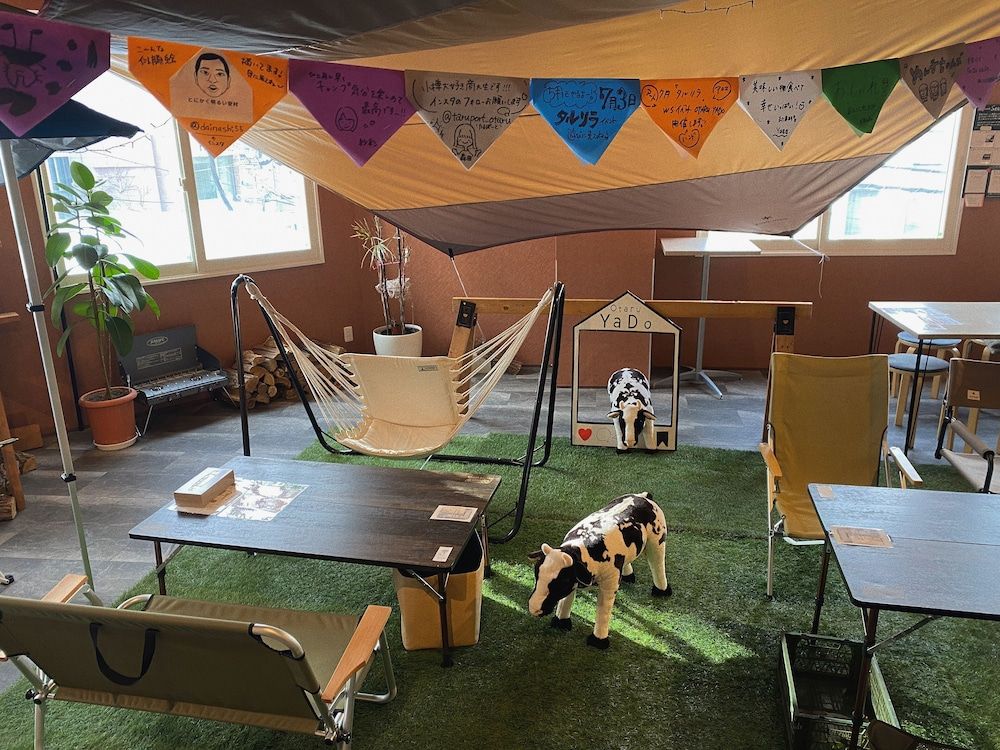 Otaru YaDo - Hostel 2