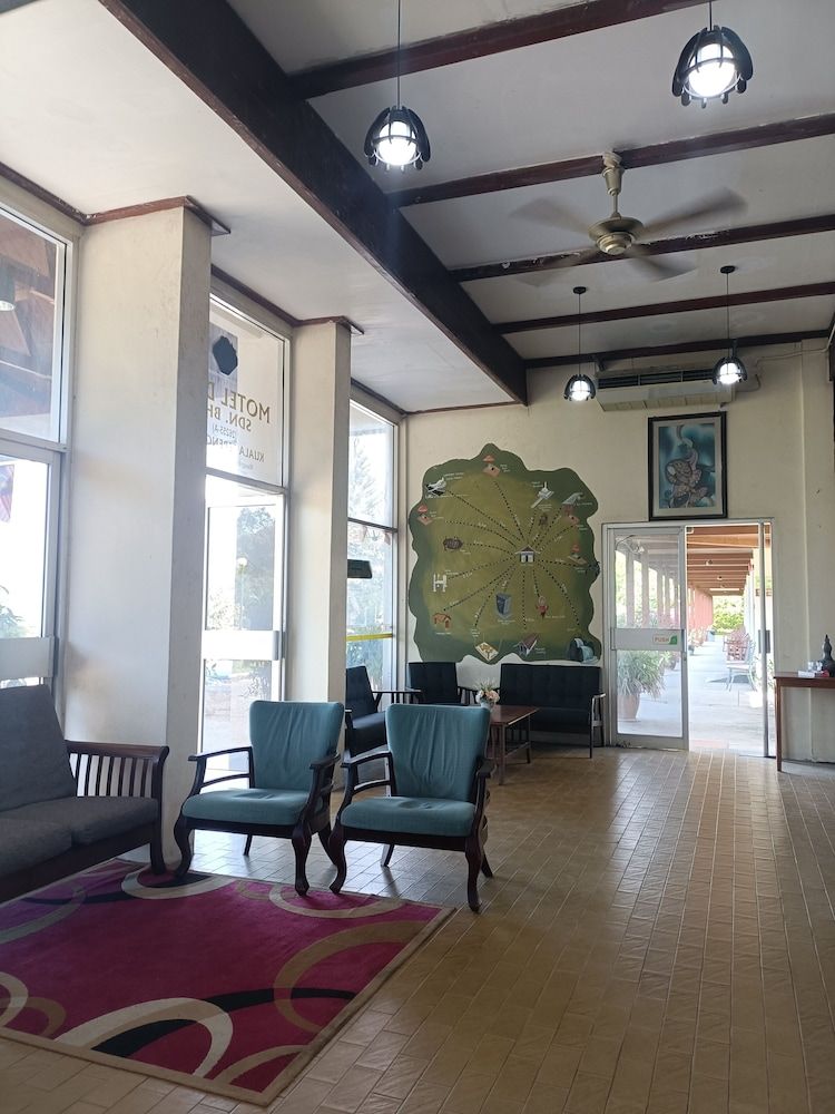 MOTEL DESA 2