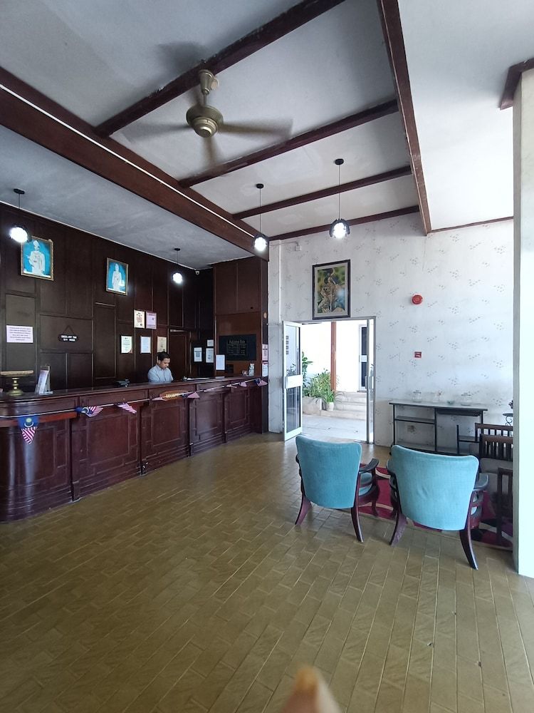 MOTEL DESA 3