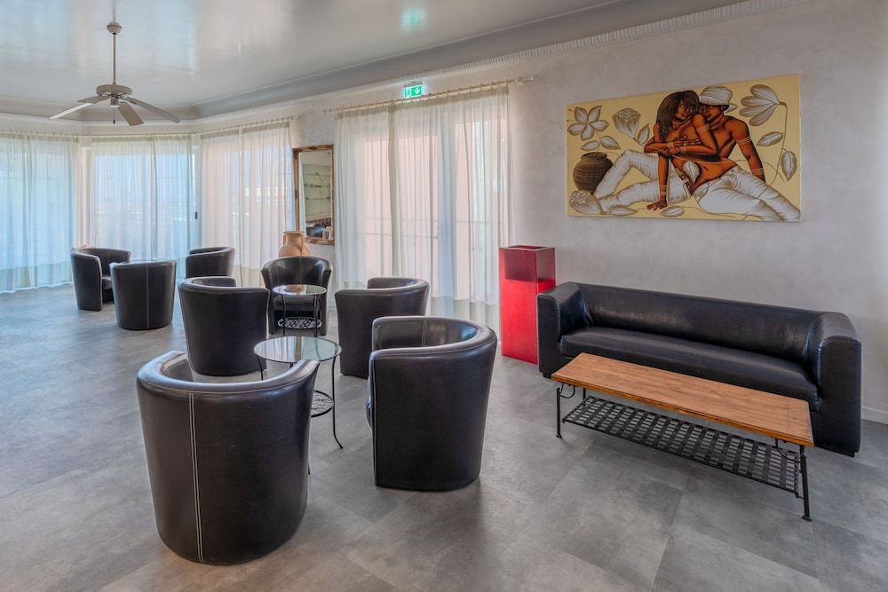 Hotel Serena 3