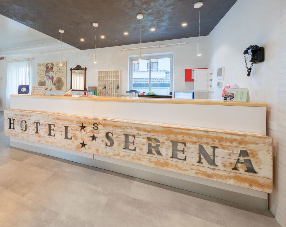 Hotel Serena 2