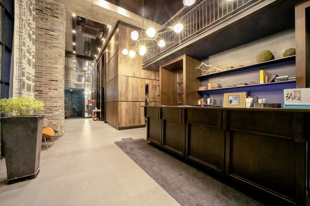 JS Boutique Hotel Dongtan 2