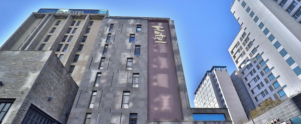 JS Boutique Hotel Dongtan 1