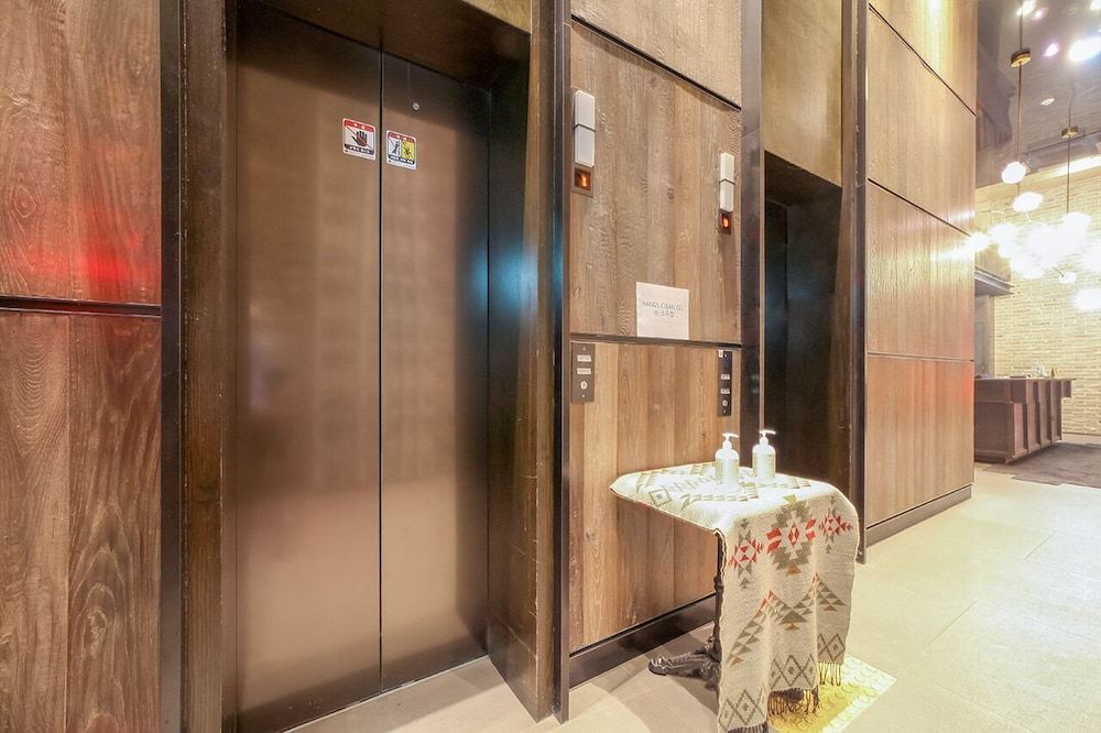 JS Boutique Hotel Dongtan 3