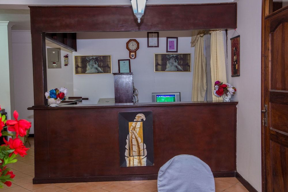 Saadani Tourist Center - Hostel 3