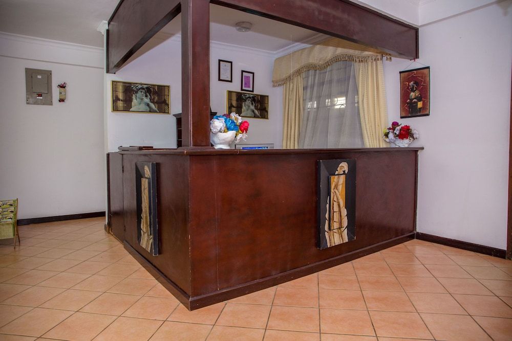 Saadani Tourist Center - Hostel 2