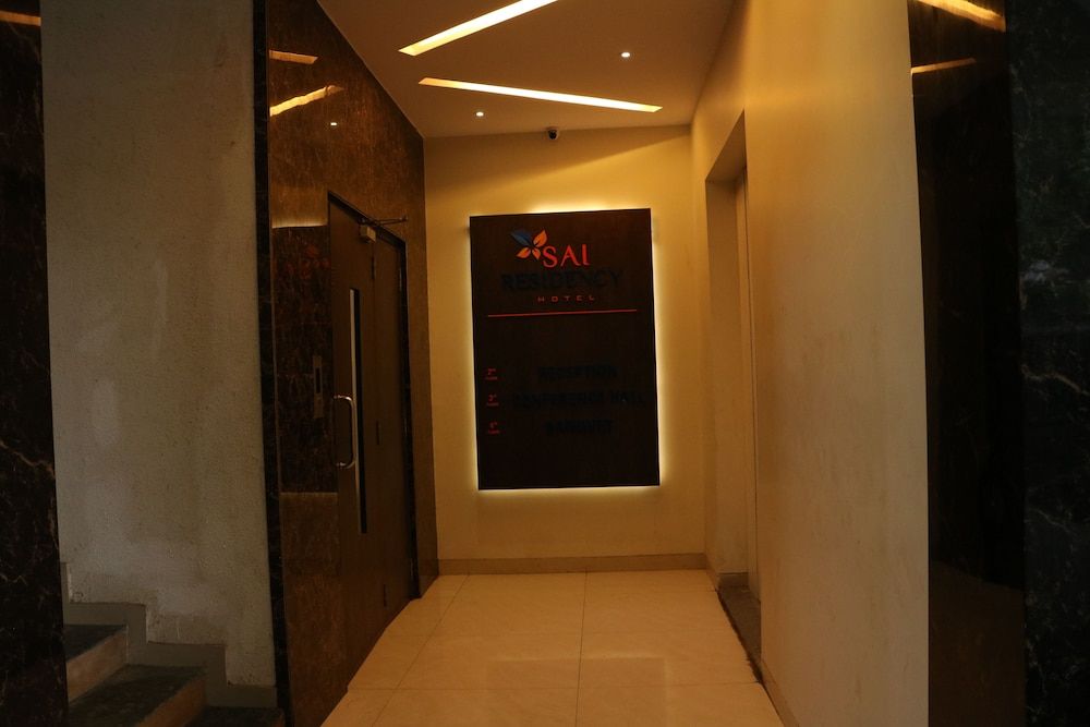 Hotel Sai Residency Vasai 2