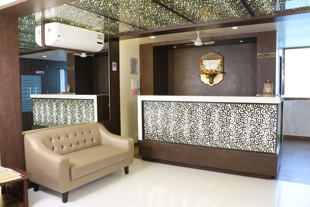 Hotel Sai Residency Vasai 3