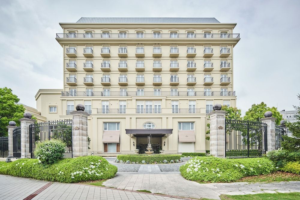 Hotel Grand Tiara MinamiNagoya 4 estrelas em Anjo