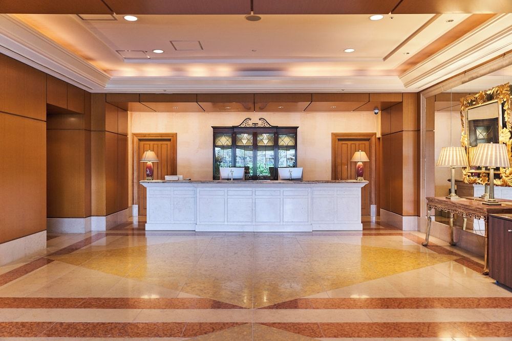 Hotel Grand Tiara MinamiNagoya 3