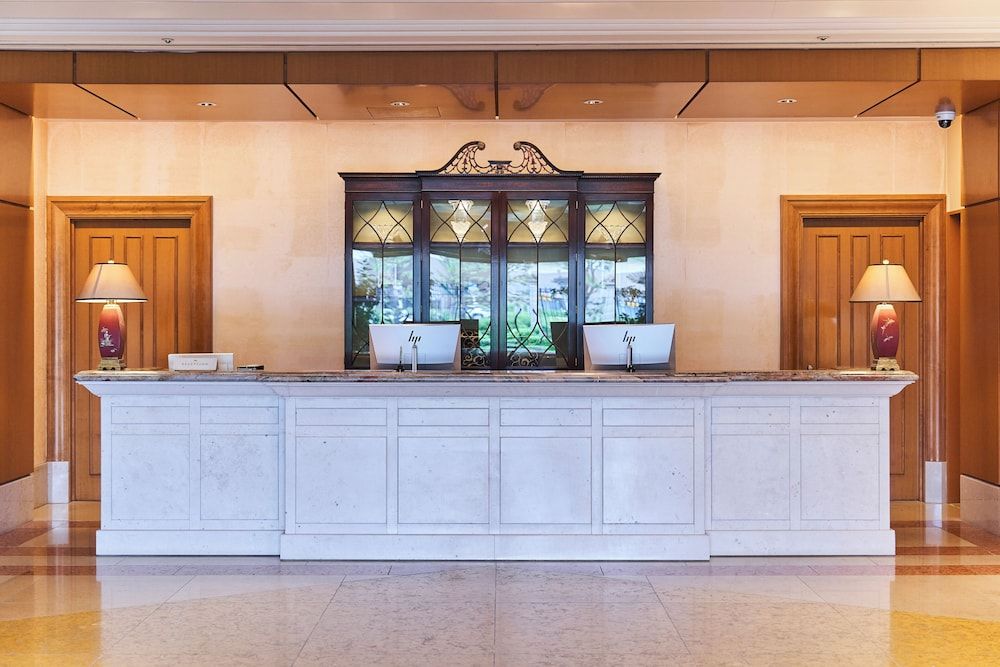 Hotel Grand Tiara MinamiNagoya 2