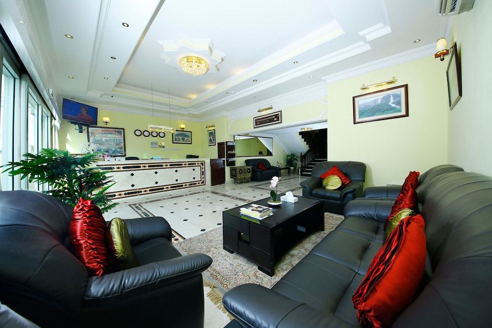 Muscat International Hotel 3