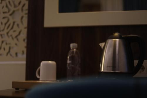 Rest Inn Aydın Hotel 3